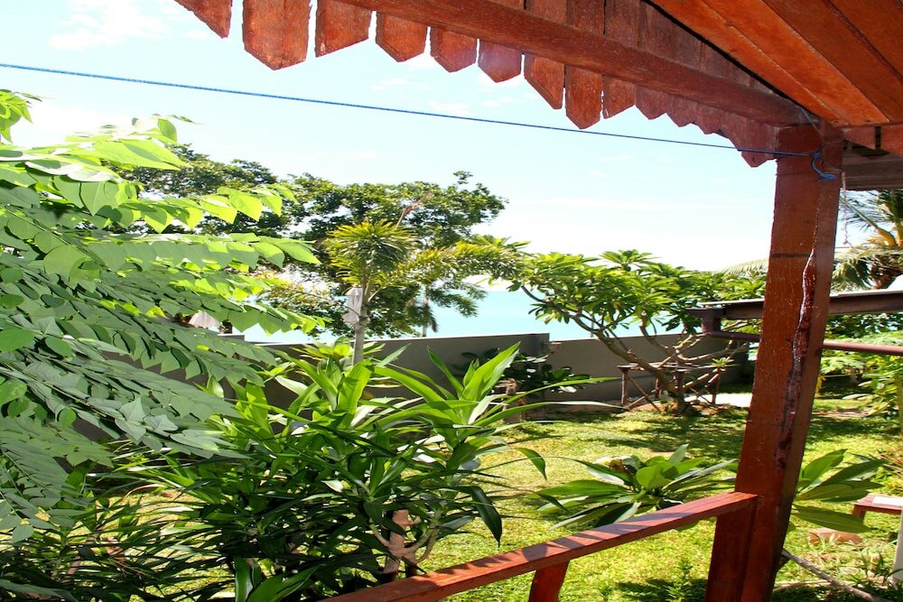 Фото The Boardroom Beach Bungalows