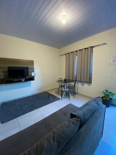 Гостиница Flat Davisis - Parada do Jalapão в Штате Токантинс