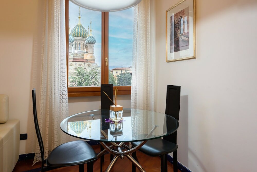 Фото Magnifico Panoramic View