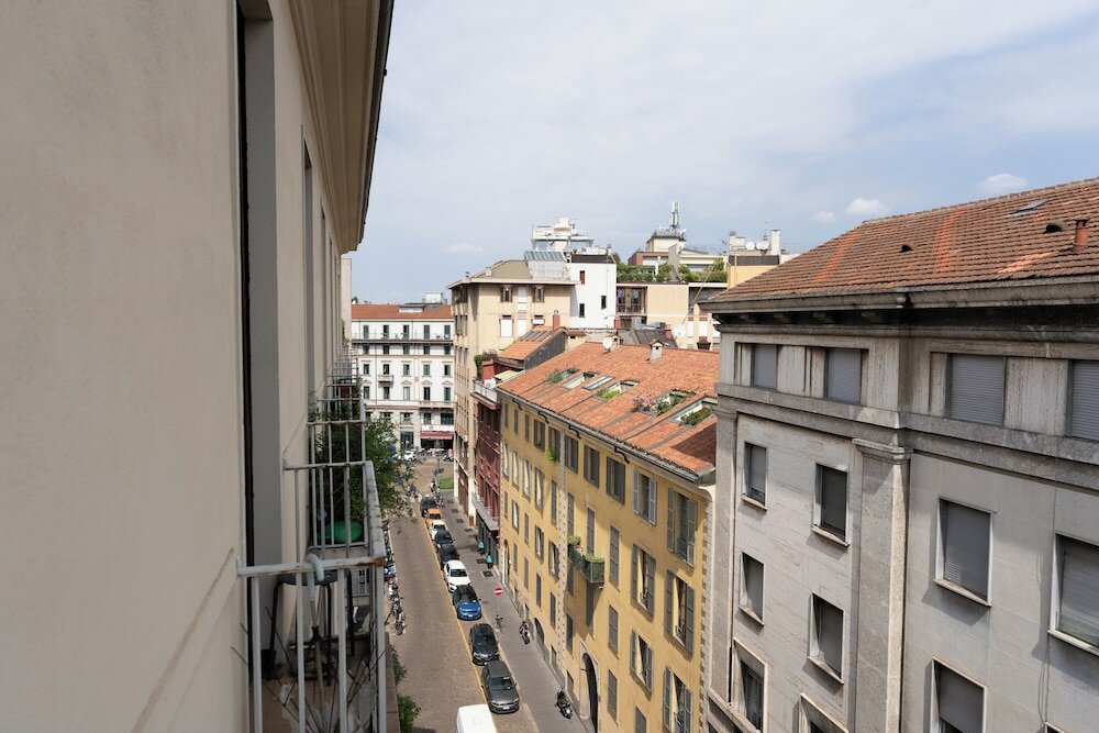 Фото Cinque Vie Top Floor - City Center