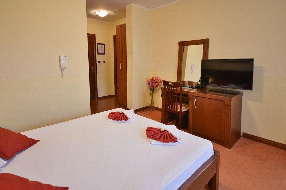 Фото Hotel Dolce Vita