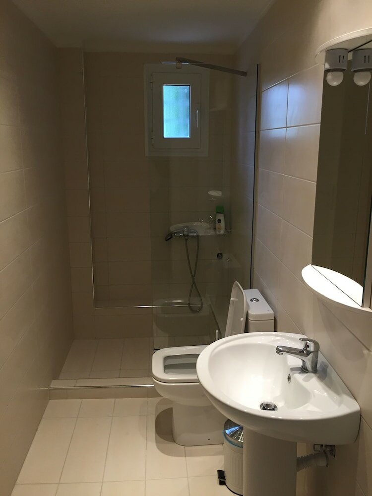 Фото Kanistro Luxury Villa With Pool