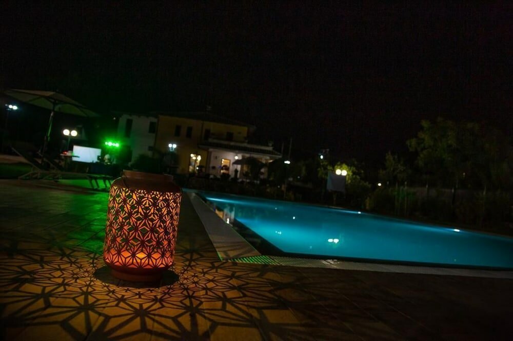 Фото B&b Sykelgrima