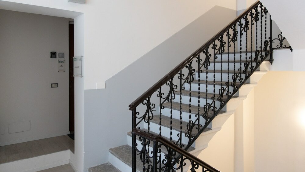 Фото Italianway - The B Village Business