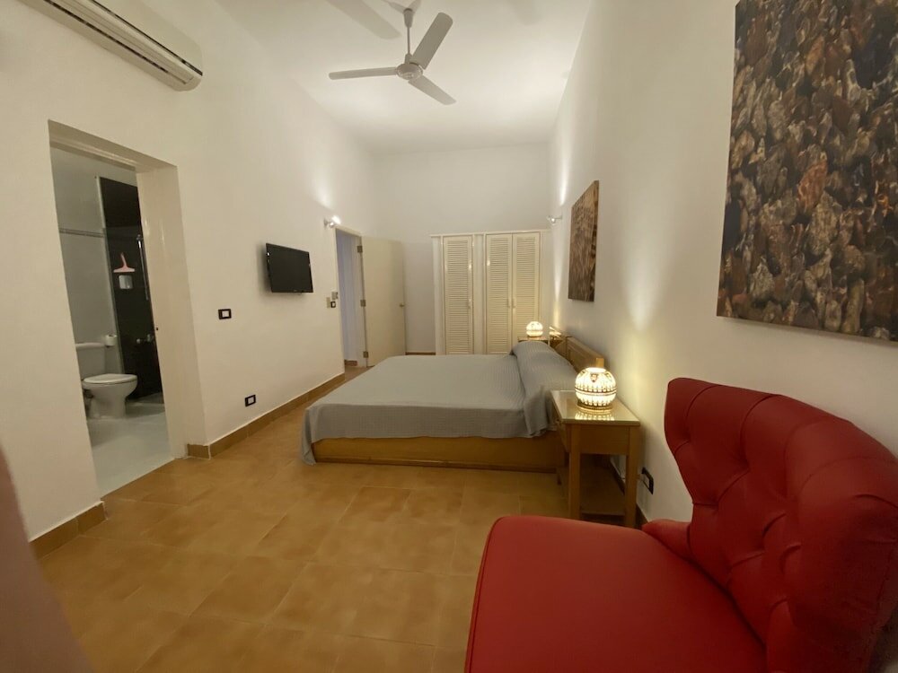 Фото El Pacha Hotel Sharm El Sheikh