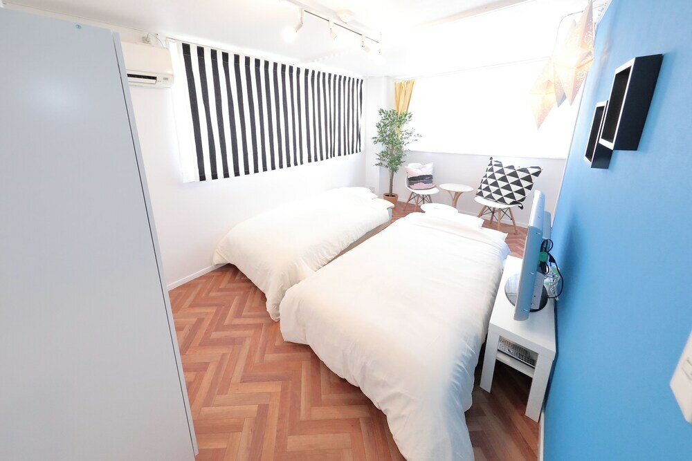 Фото Vivid Zebra House - 197-1