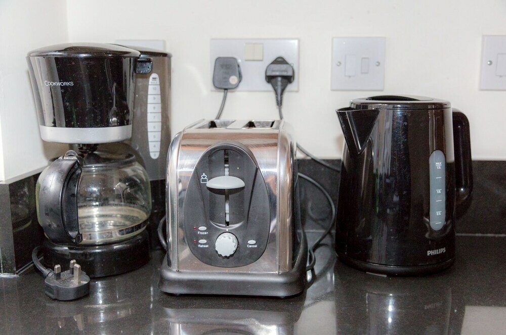 Фото отеля 5