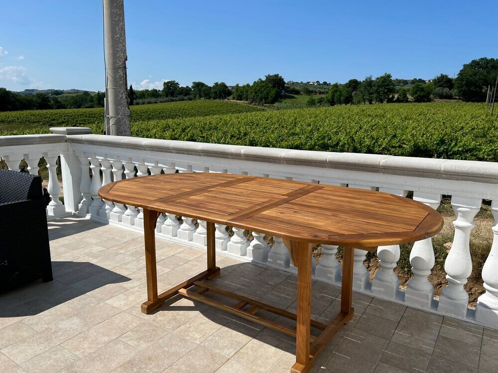 Фото Casale Om shanti