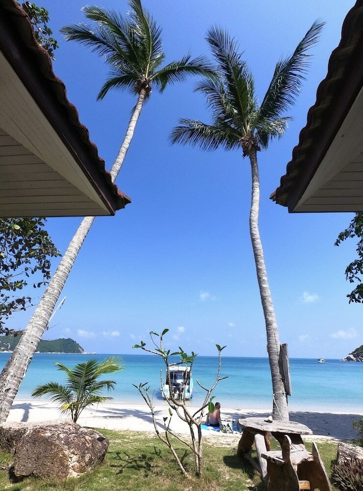 Фото Pen's Bungalow