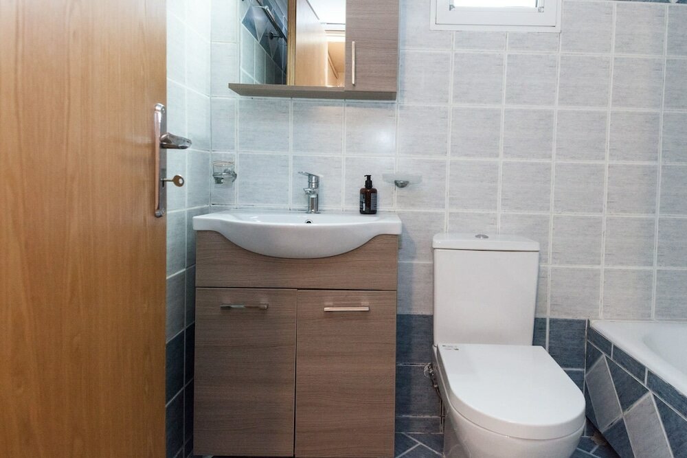 Фото Family Friendly Comfort 3 Bd in Kifisia