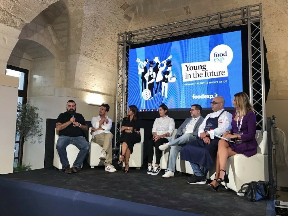 Фото Chiostro dei Domenicani