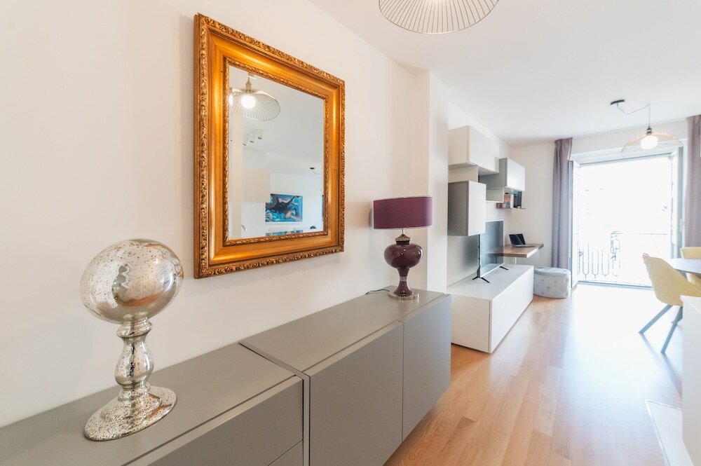 Фото Castalia Apartments & Rooms