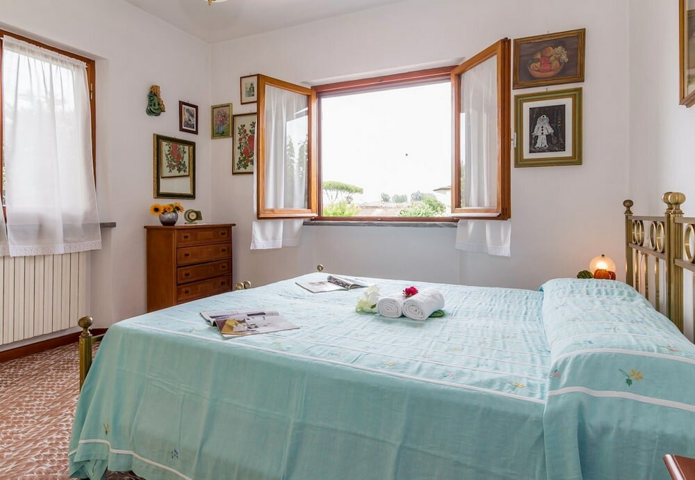 Фото Casa Vittoria 800m from sea