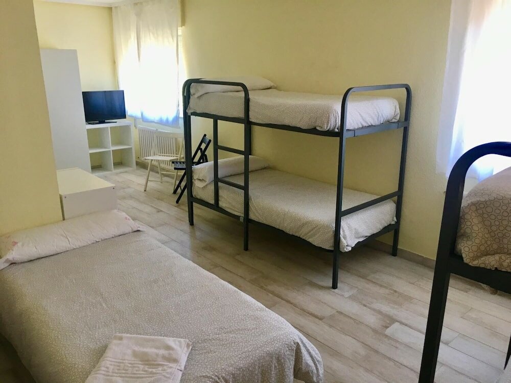 Фото Llanes International Hostel