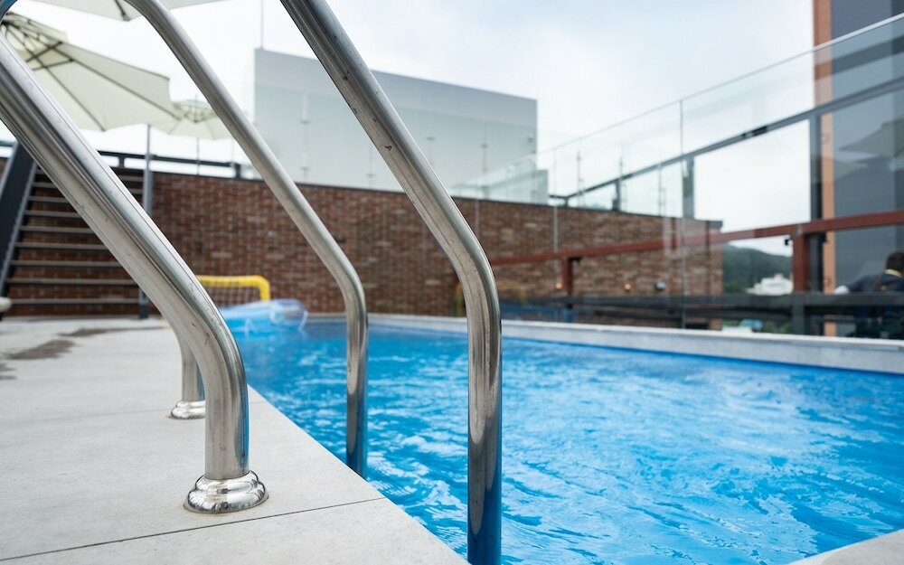 Фото Yongin Brown Dot Yongin Branch