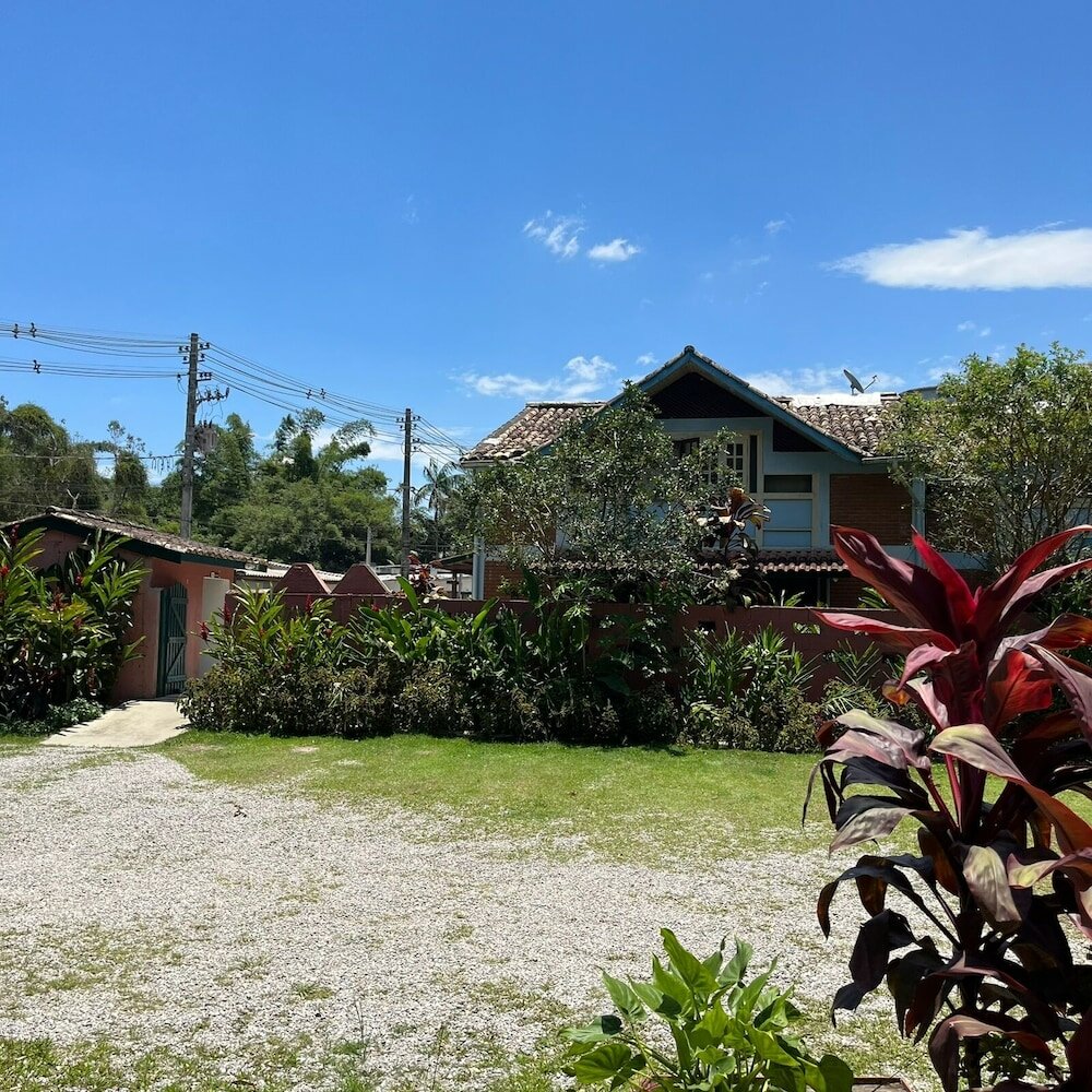 Фото Chales da Lua Juquehy