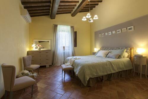 Гостиница Allegro Agriturismo Argiano