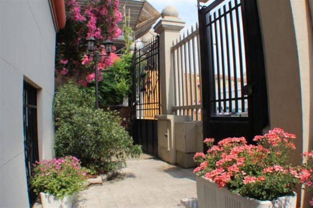 Фото Hotel Brenta Milano