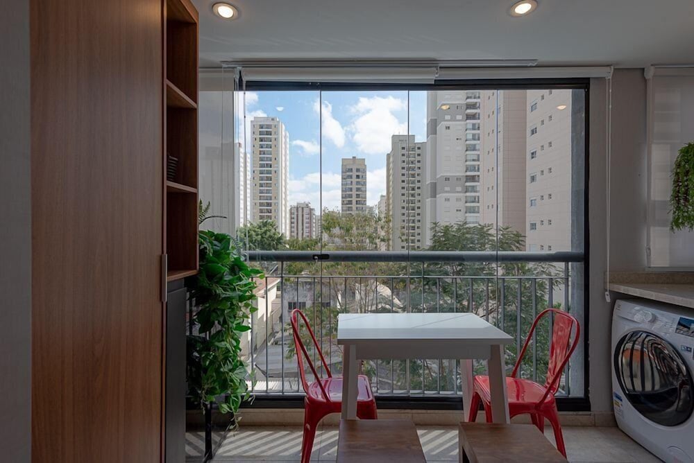 Фото Condomínio Tag Decor