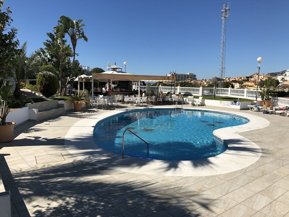 Фото Apartamentos Turísticos Las Rosas de Capistrano