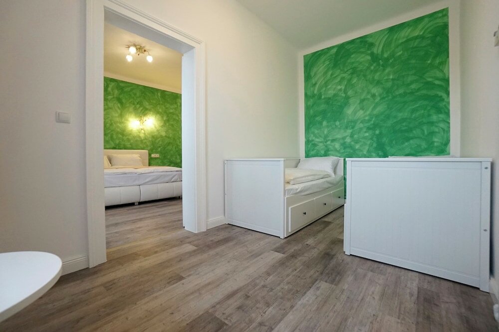 Фото Albizia-Apartments