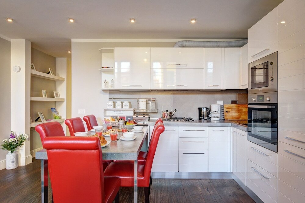 Фото Lucrezia Apartment by Firenze Prestige