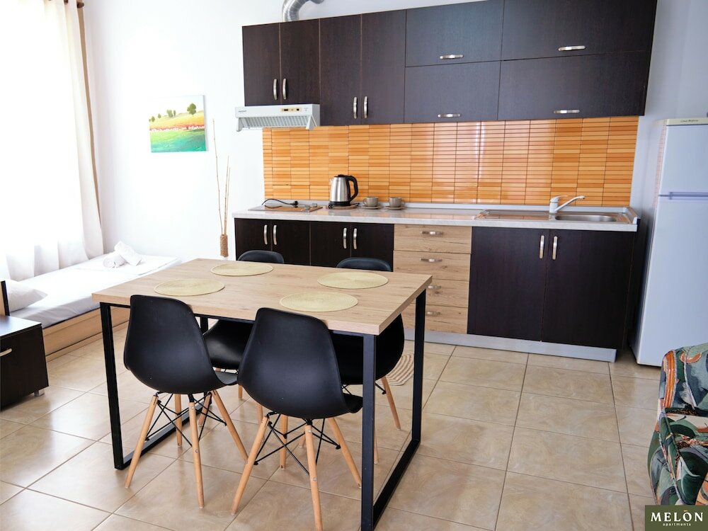 Фото Kondo Stays - Melon Apartments