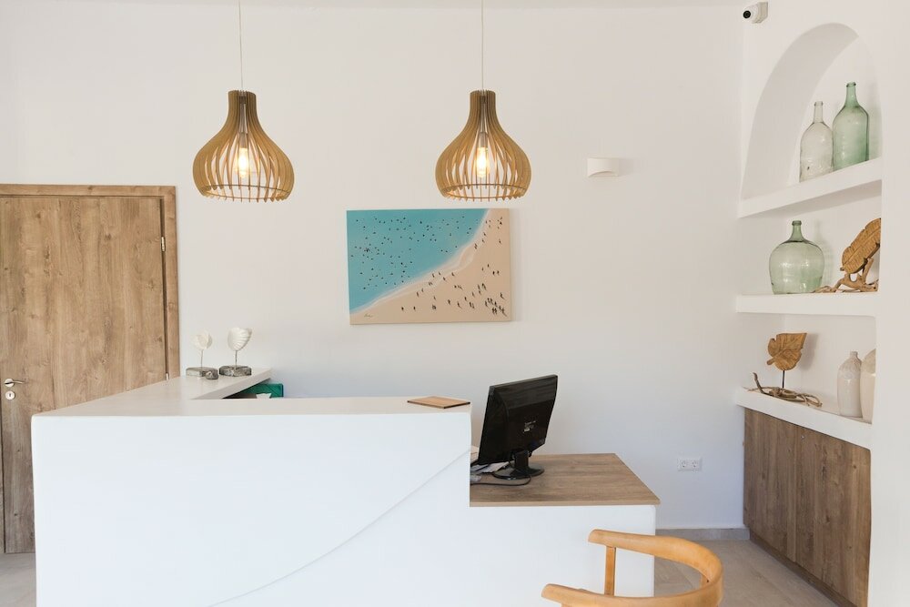 Фото Akti Kastraki Beach