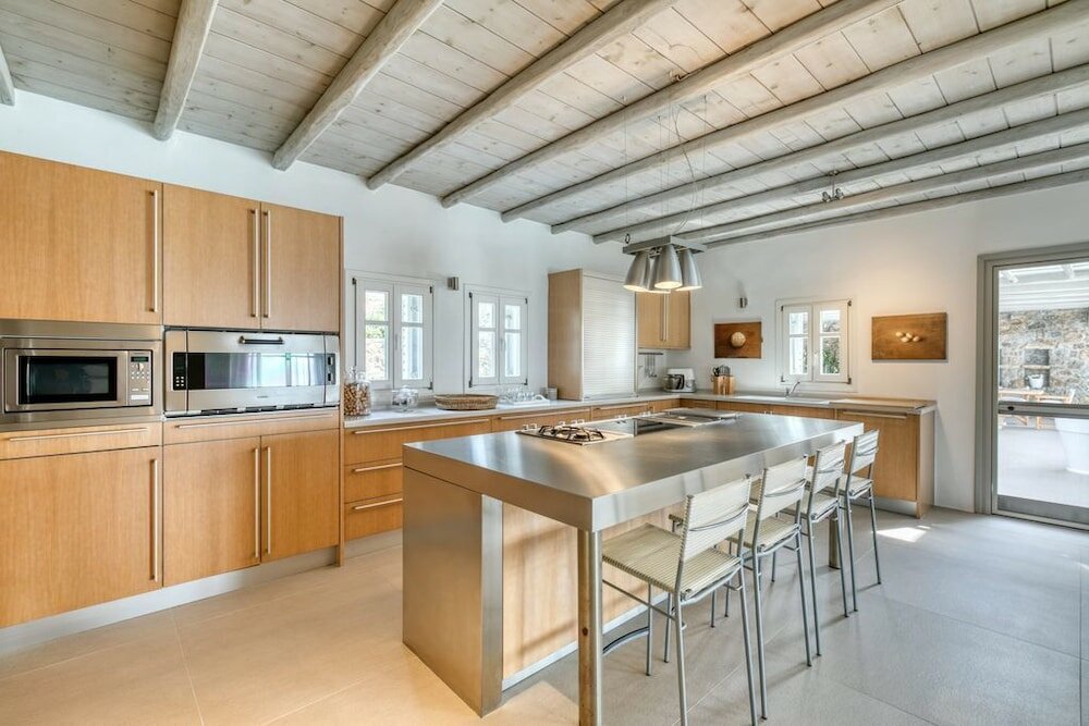 Фото Crystal Villa 6 Bedroom