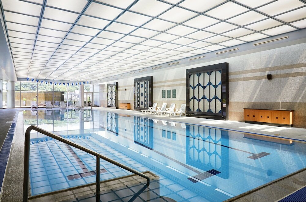 Фото The Westin Seoul Parnas