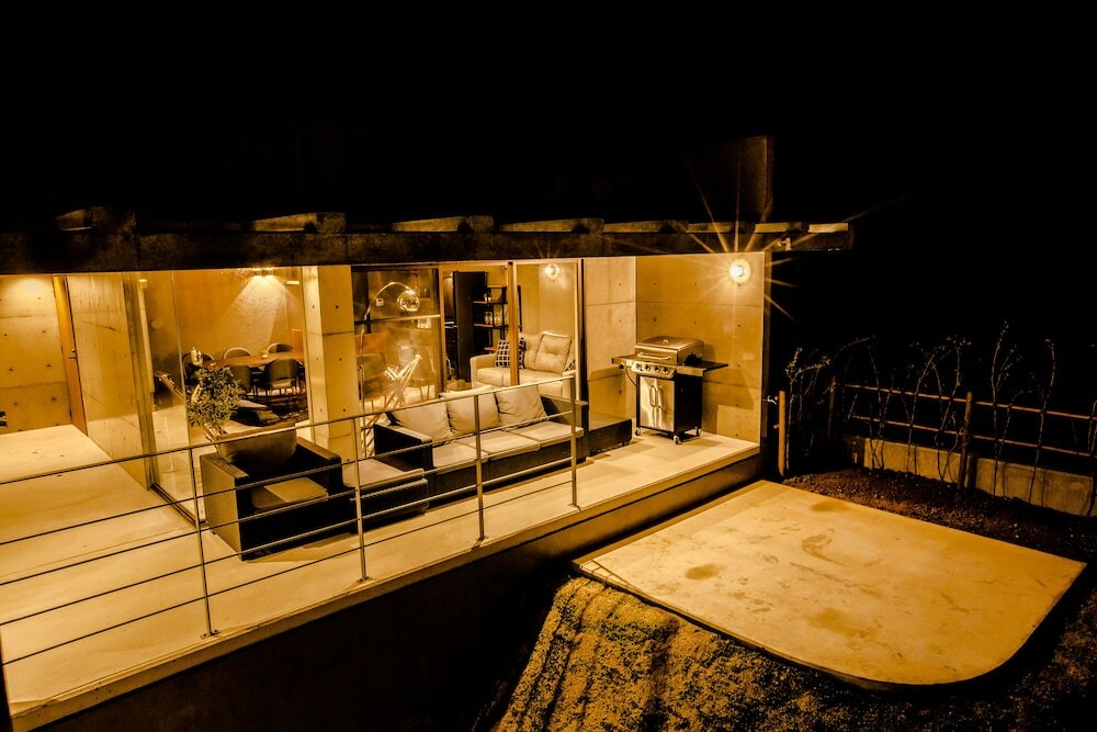 Фото The: MOVES-Musée Villa-