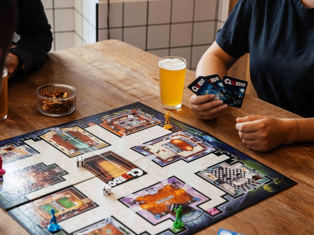 Фото Mercure Bordeaux Centre Gare Atlantic 