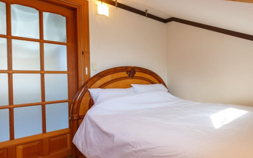 Фото Yangyang Seorak Badanamuro Pension