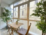 Charming and Central Flat With Balcony in Beyoglu (İstanbul, Beyoğlu, Firuzağa Mah., Bostanbaşı Cad., 30), short-term housing rental