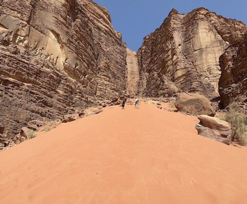 Фото Camp Emilia Rum