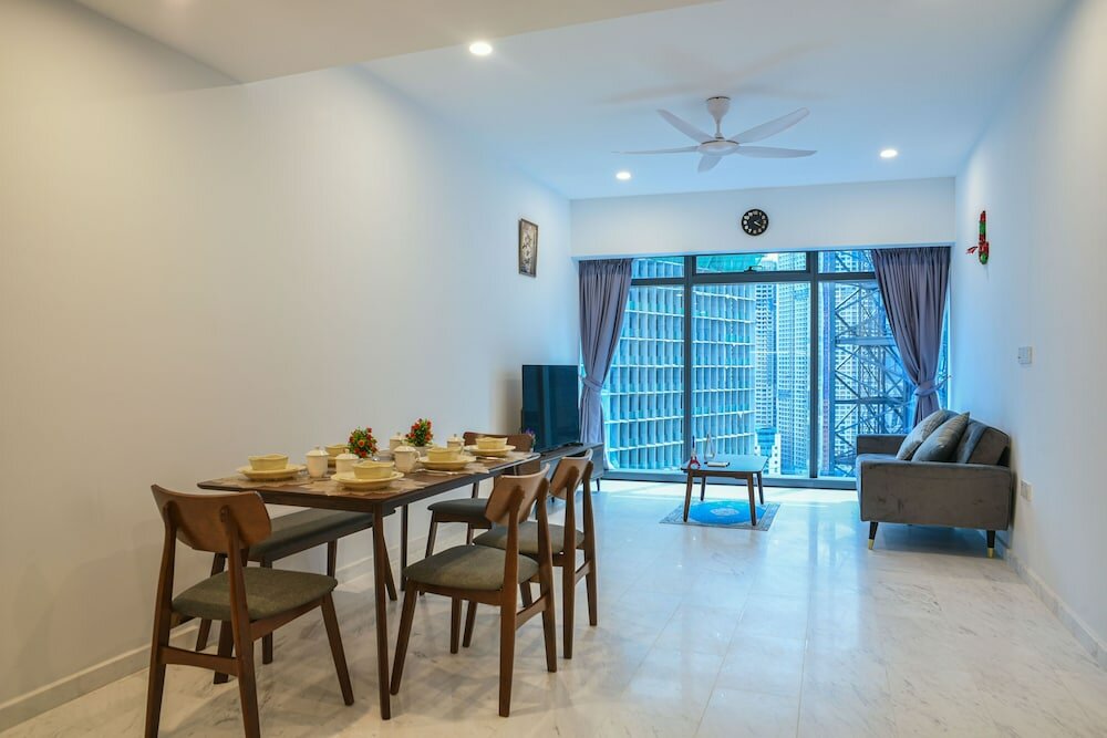 Фото KlCC residences at Eaton