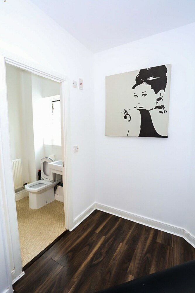 Фото Superior 2 bedroom Apartments