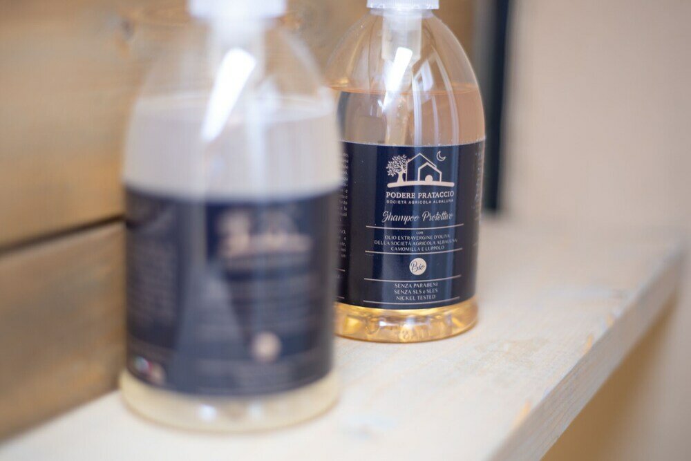 Фото Podere Prataccio