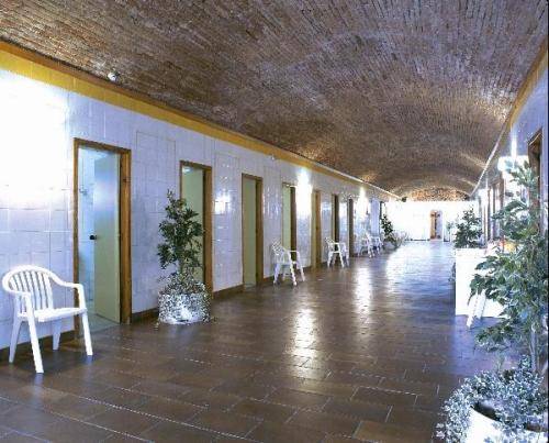 Фото Balneari Termes Victoria