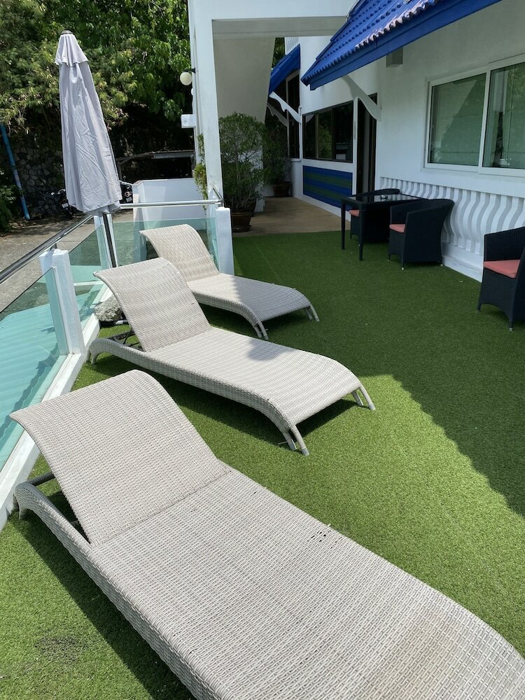 Фото Kata Hill Sea View