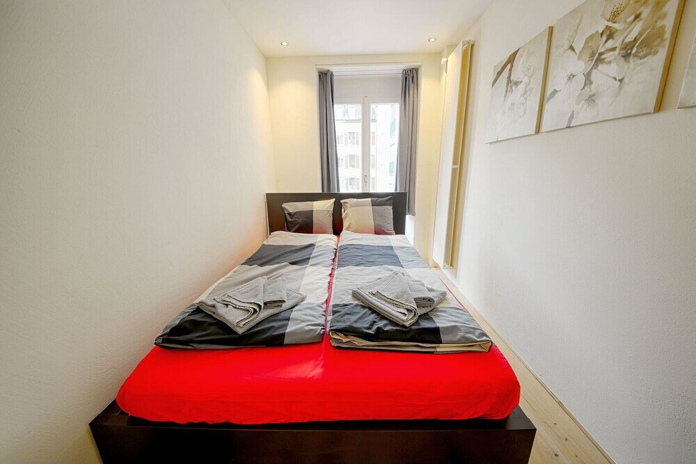 Фото Hitrental City Apartments