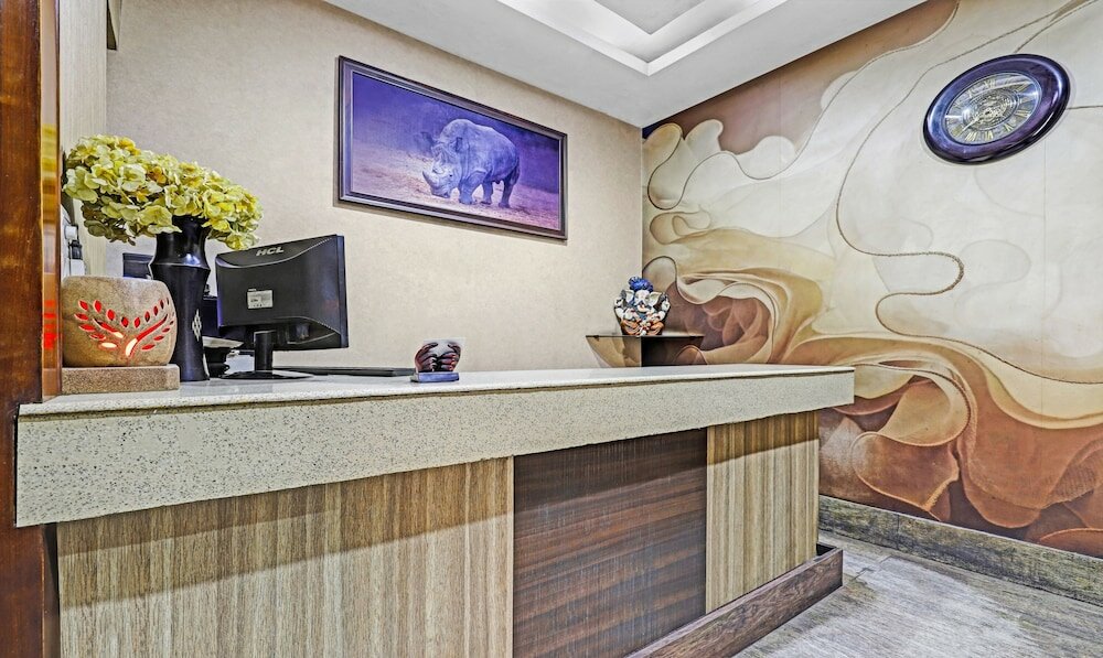 Фото Treebo Trend Apollo