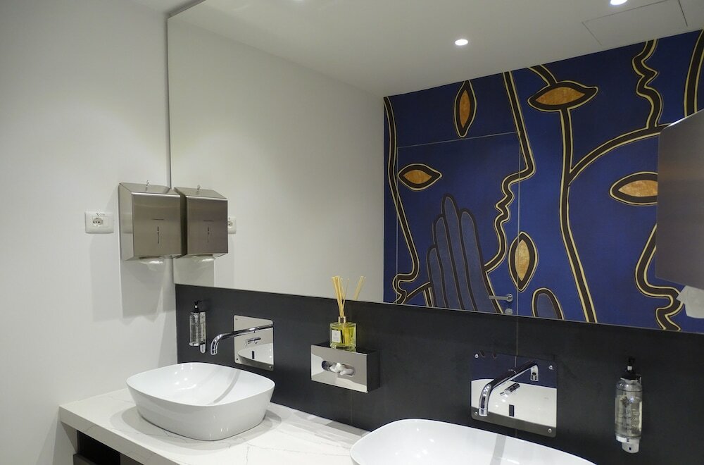 Фото Riva Palace Hotel