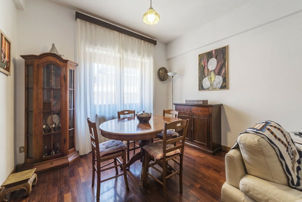 Фото Portaportese Wooden Flat