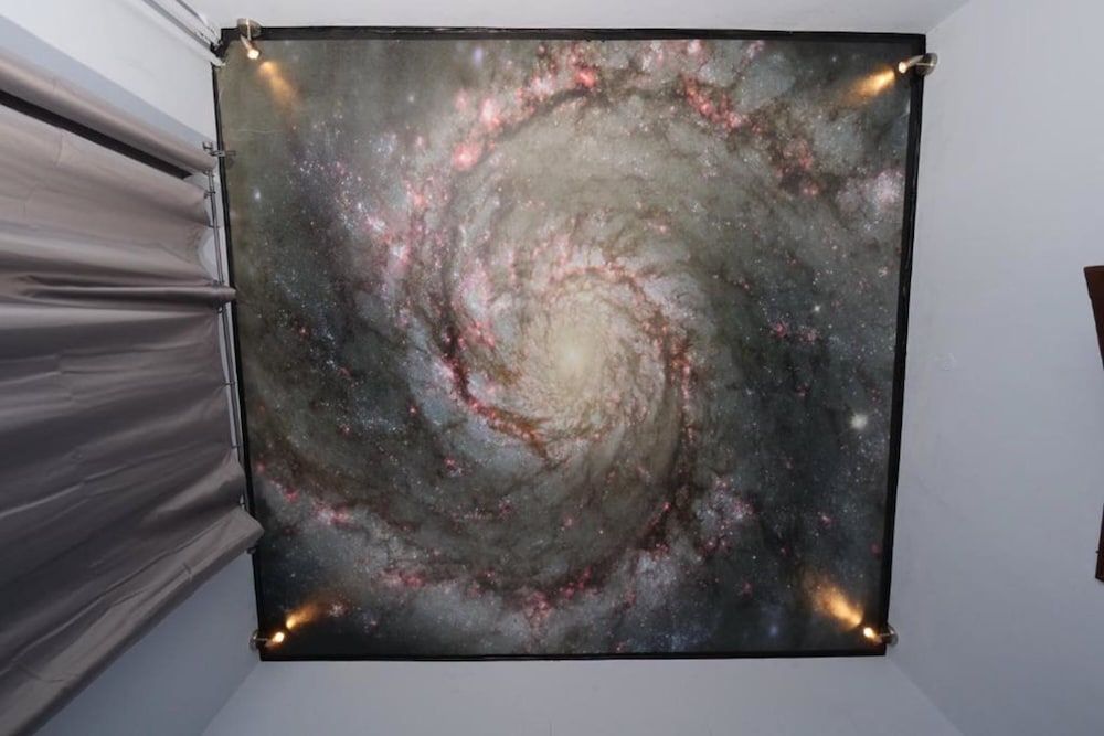 Фото Private rooms in the Top center