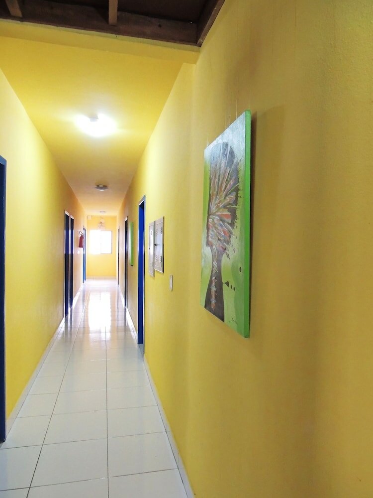 Фото Cabanas Hostel