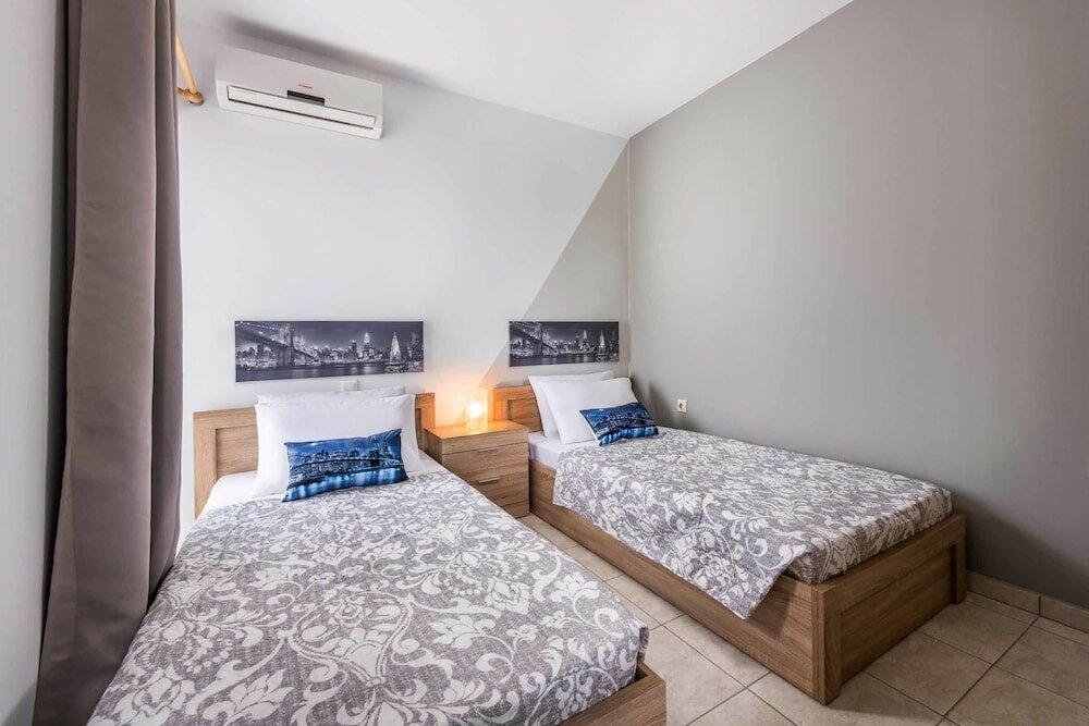 Фото Afantou Beach Villa