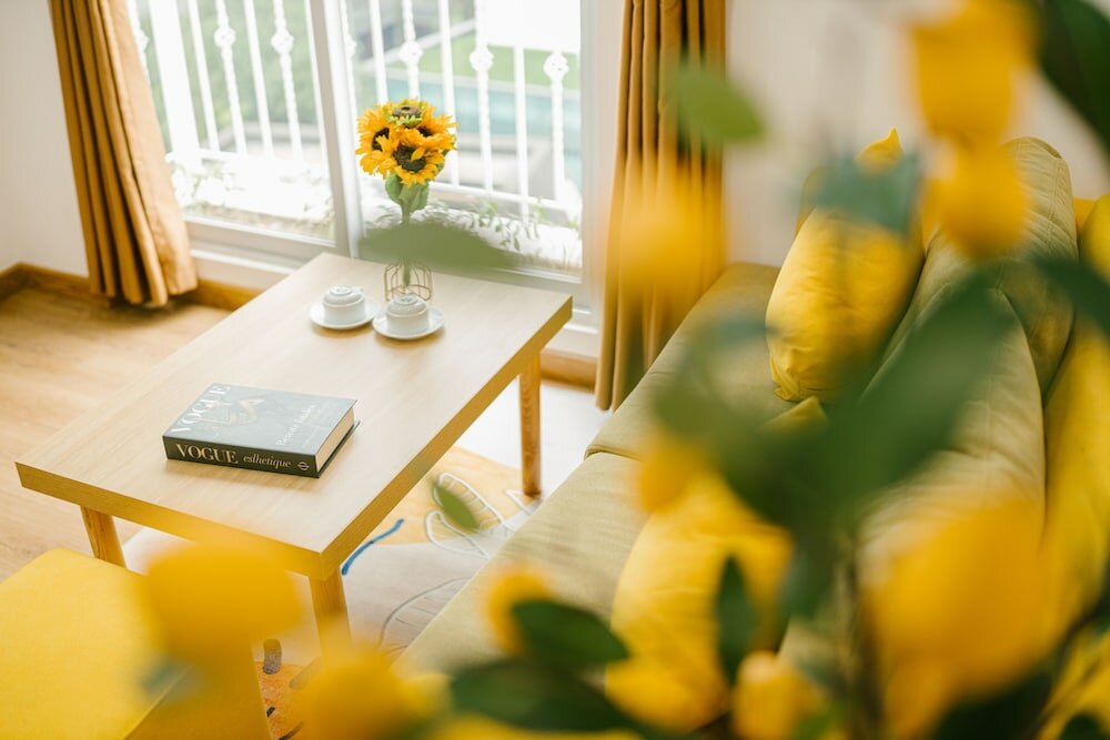 Фото The Euphoria Hanoi