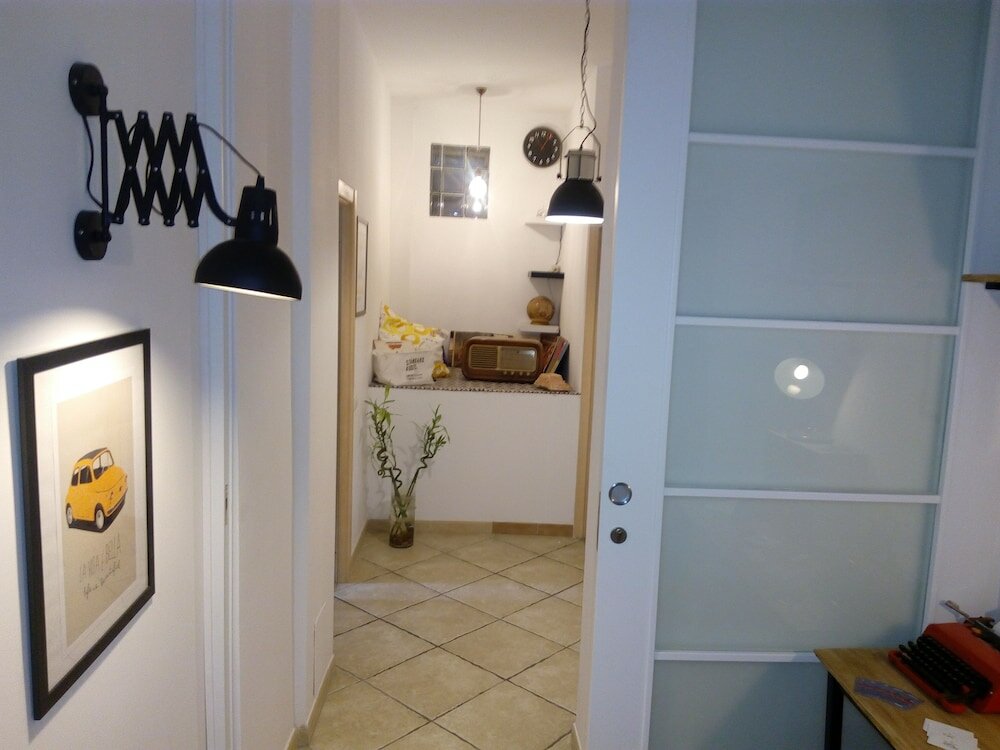 Фото GuestHouse IlCinquino