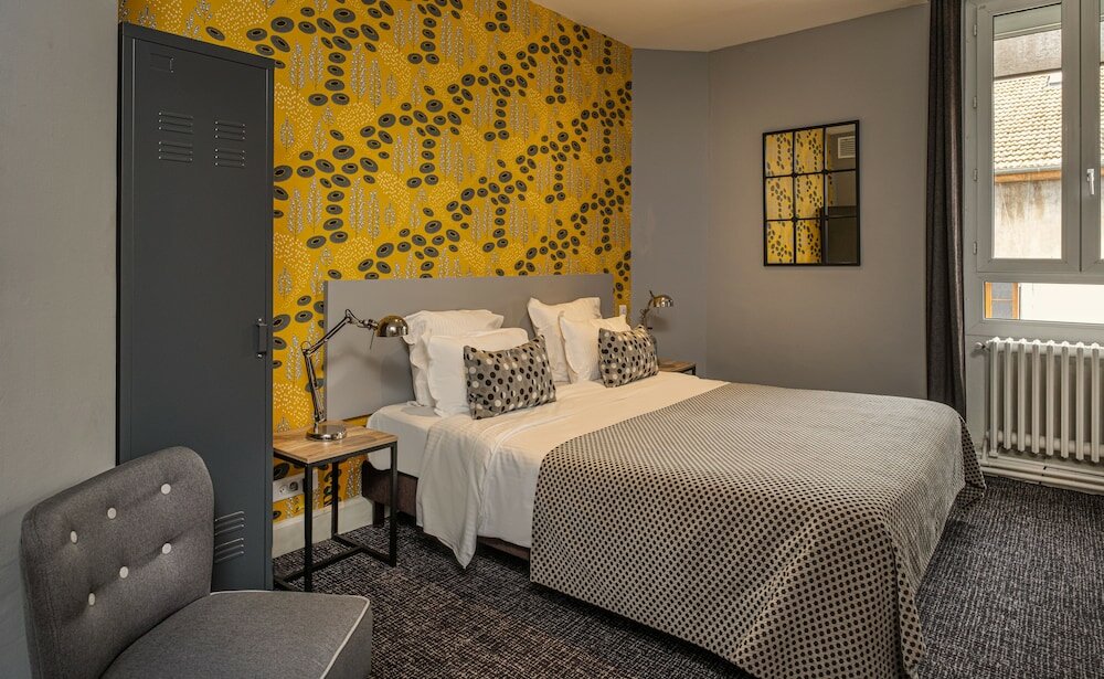 Фото Nouvel Hôtel